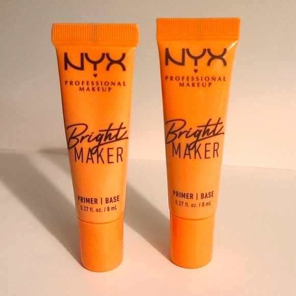 NYX Bright Maker primer - Picture 1 of 4